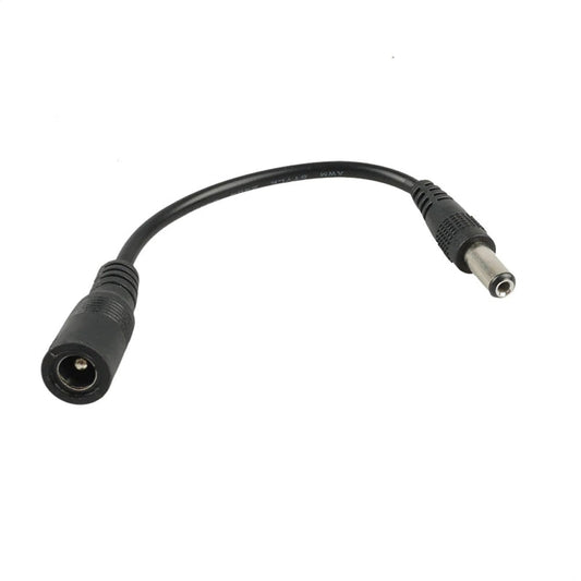 Polarity Reversing adapter