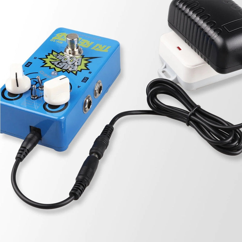 Polarity Reversing adapter