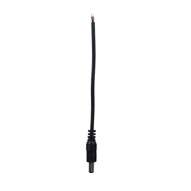 Power Cable Plug Connector