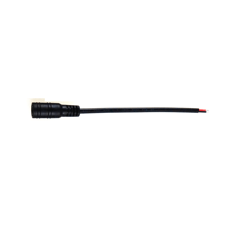 Power Cable Plug Connector