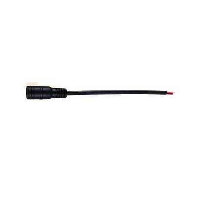 Power Cable Plug Connector