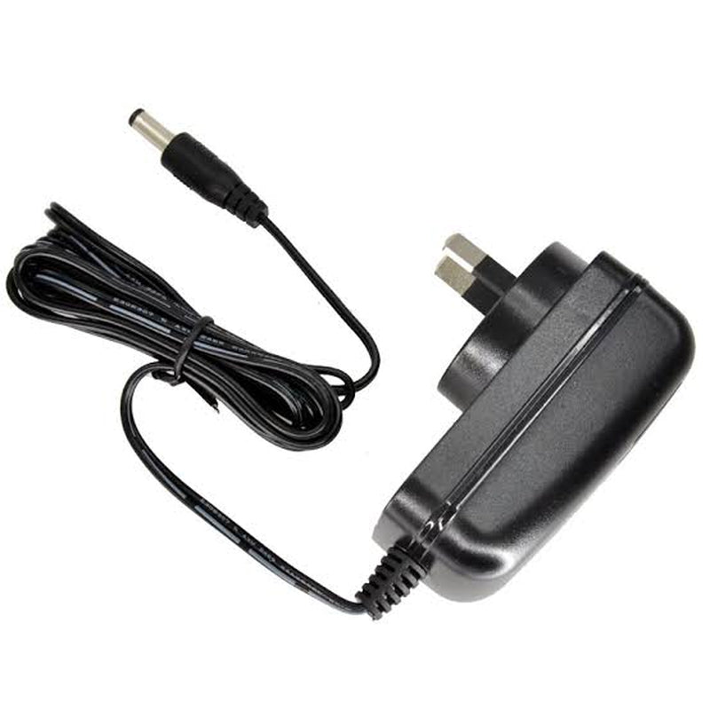 DC 5V 9V 12V 15V 2A 3A Power adapter - DC 5.5 - 2.1mm plug-Sparts NZ