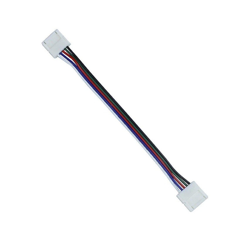 RGBW 5 Pin LED Strip Quick connector-Sparts NZ