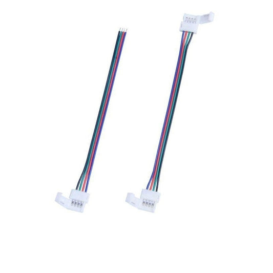 RGB pin LED Strip quick connector