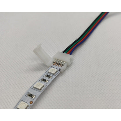 RGB 4pin LED Strip quick connector-Sparts NZ