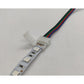 RGB 4pin LED Strip quick connector-Sparts NZ