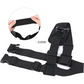 360° Shoulder Strap Mount Harness compatible with GoPro Hero cameras