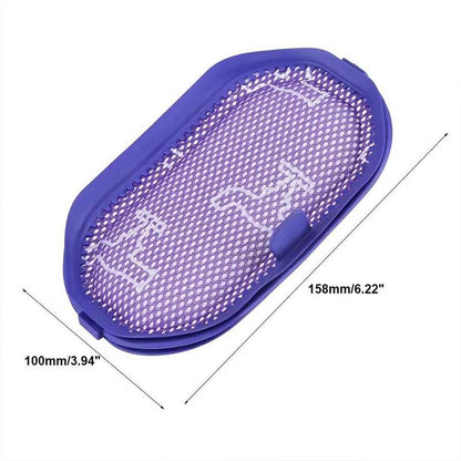 Vacuum Filter Cartridge suitable for Dyson DC45 D30 DC31 DC34 DC35 DC44