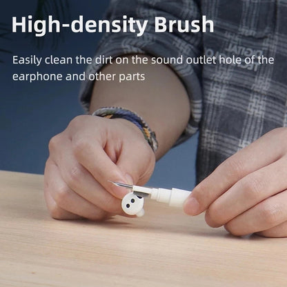 Earphone Cleaning Kit for Airpods Pro 1 2 3 Earbuds Case