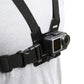 Chest Strap Mount compatible with GoPro Hero cameras
