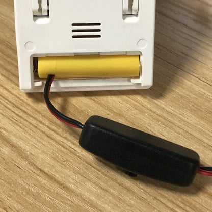 USB to 1.5V AA Battery Eliminator Replace 1 AA Batteries