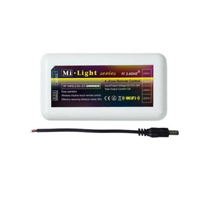 MiLight Single Colour controller / RF Remote - FUT036 / FUT007