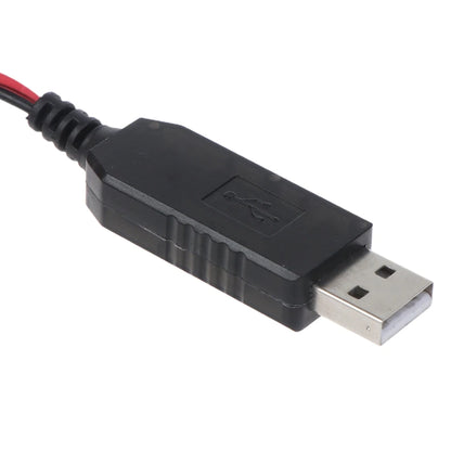 USB to 1.5V AA Battery Eliminator Replace 1 AA Batteries