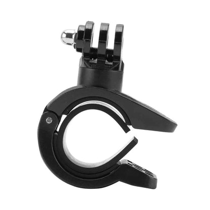 Cycle / handlebar mount compatible with GoPro Hero cameras