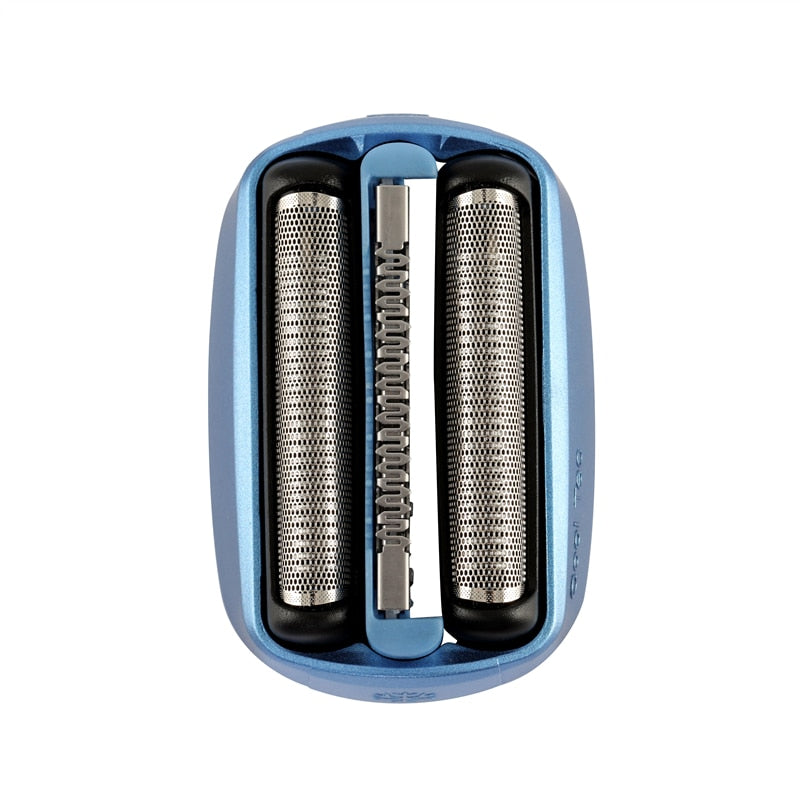 Shaver Replacement Head Braun CoolTec