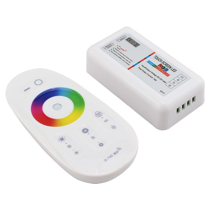 LED Controllers / Remotes – Sparts NZ
