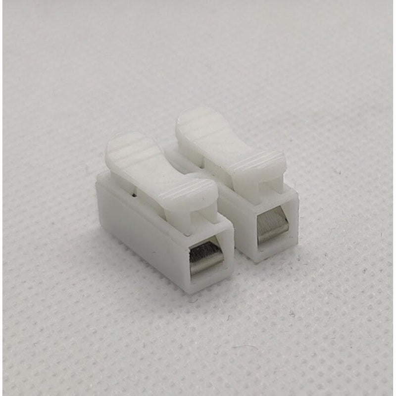 Two wire quick connector-Sparts NZ