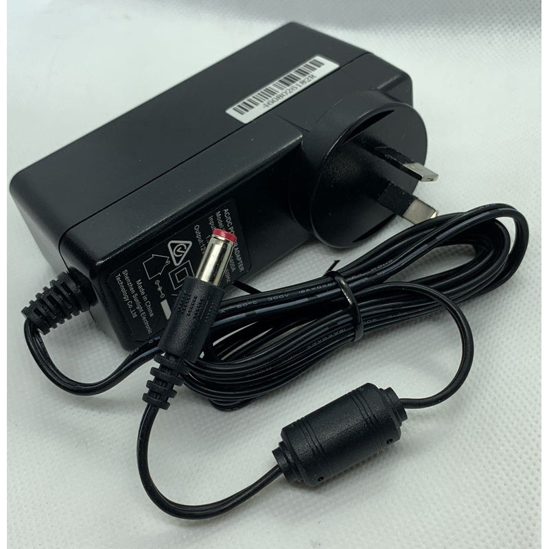 Universal Power Adapter