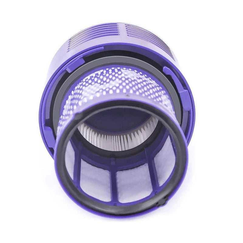 Vacuum Filter Cartridge suitable for Dyson V10 Cyclone Series (SV12)-Vacuum Filter-Sparts NZ