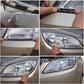 xLED Flexible LED Strip Super Bright Car Exterior Interior
